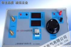 DDL-1000E带温控大电流发生器,怡珠