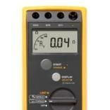 Fluke 1625/1623 接地电阻测试仪