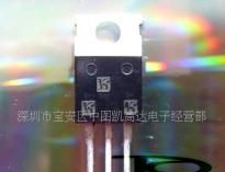 4A双向可控硅L6004L6