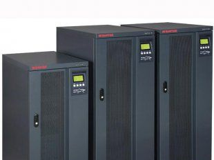 供应山特UPS电源3C3 EX UPS (20KS-80KS)深圳山特UPS电源报价