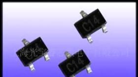 SE2N7002K MOS管