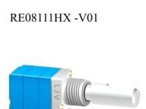 RE08 型 编码器对讲机调频用
