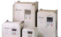 供应台达变频器VFD075B43A