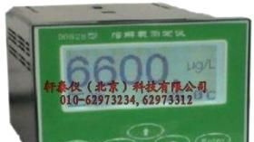 轩泰仪XTY5102039工业溶氧仪