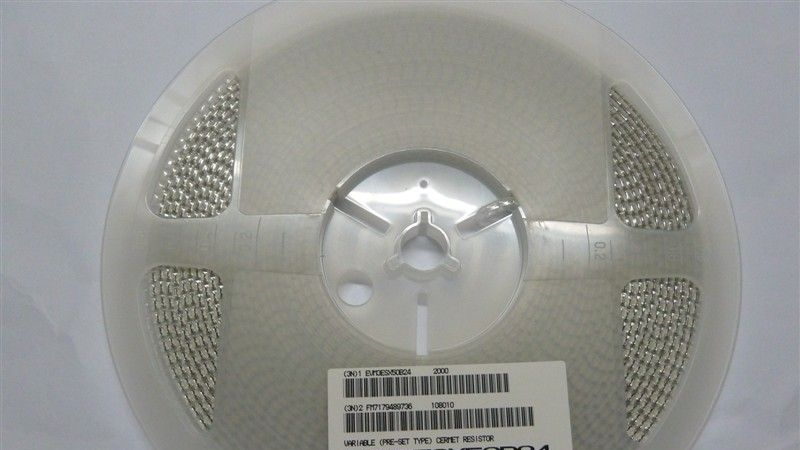 供应可调电阻松下 EVM3ESX50B24 20K