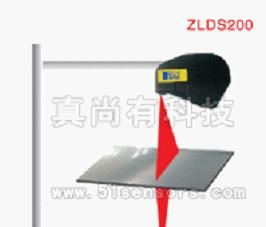 ZDM激光距离传感器