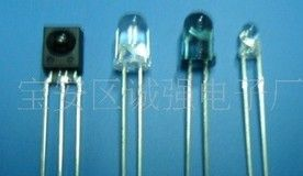 供应IRM红外接收头，厂家直销IRM红外接收头，原装