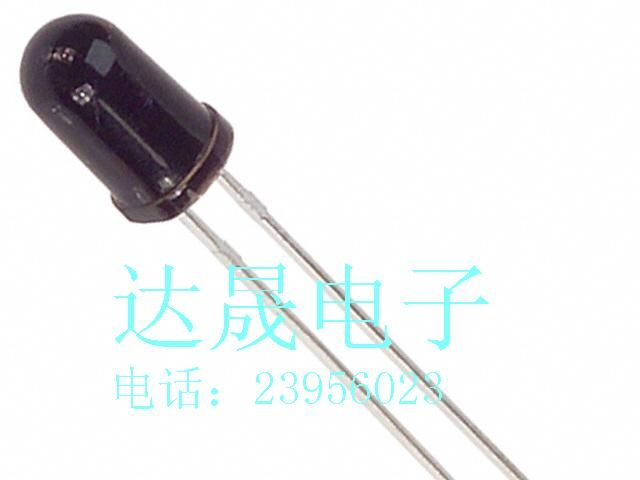 光敏接收管