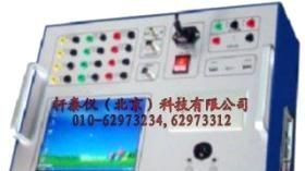 高压开关机械特性测试仪