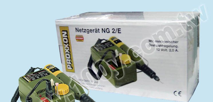供应德国迷你魔PROXXON变压器NG2/E 28707