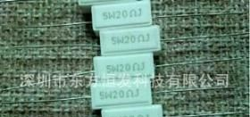 金属膜电阻1R-1M 1/2W 现货供应 全新原装
