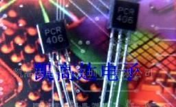 韩国KCD单向可控硅PCR406J