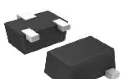 代理ROHM小信号晶体管 RUM003N02T2L