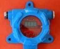 BHXN-CLO2固定式二氧化氯检测变送器(防爆隔爆型,现场浓度显示)