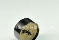 CAK38T 有失效率等级的气密封非固体钽电容器 CAST-C级