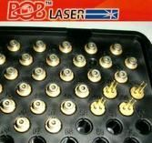 （BOB品牌）635nm/650nm红光激光二极管/激光扫描