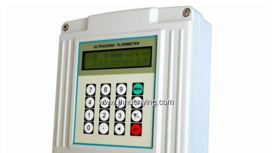 固定分体式超声波流量计　HY-TF-2000S