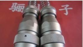 供应国产Y50EX-2461TK圆形连接器厂家热销