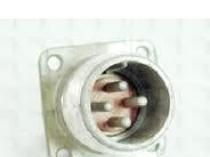 温度补偿用电连接器PPH25M,PPH25AM
