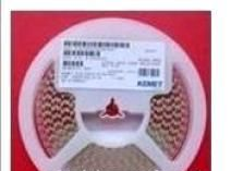 基美0.33UF/35V A贴片钽电容