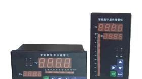 智能数字（光柱）显示报警仪