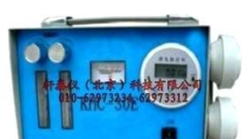 双路粉尘采样器