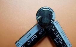 国产铝电解电容 50v3300uf