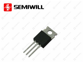 供应SEMIWILL高品质-CS730-MOS管-场效应管-MOSFET