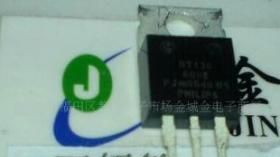 BT138-600E,三极管