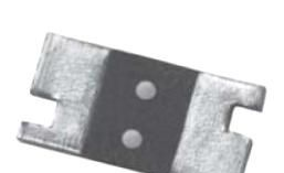 CSM2512S TCR to 0 ± 15 ppm/°C 精密电阻