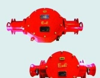 供应和宇BHG1-315/6-3G315A矿用隔爆型高压电缆接线盒