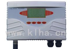 供应JWSH-8系列高精度温湿度变送器
