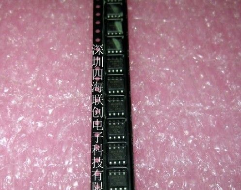 深圳公司现货仙童增强型MOS管SOP-8原装FDS6900S场效应管