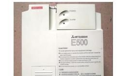 上海总代理FR-F740-7.5K-CHT三菱电机变频器