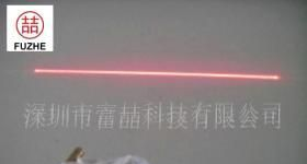 好品质立天下 小功率样品免费 红光模组