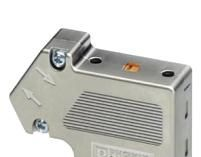 菲尼克斯 D-SUB连接器 SUBCON-PLUS-CAN/SC2 2708999