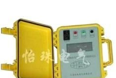 KZC38,水内冷发电机绝缘电阻测试仪