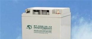 供应赛特蓄电池/BT-HSE-38-12/厂家直销