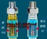 塑料管流量计