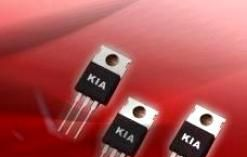 MOS管KIA50N06A,KIA50N06