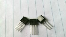 1N60华晶(一线品牌)超低价高品质现货库存MOS管场效应管（CS1N60C3H），TO-251