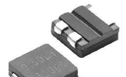 IFLP-4040DZ-01 VISHAY威世 电感器