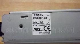 PBA30F-15 PBA30F-48 PBA30F-24