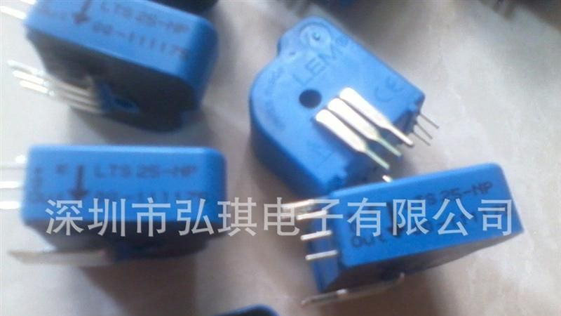 供应lv25-p/sp5电流LEM传感器