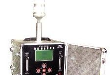 青岛荣信供应RX-120B智能综合大气采样器