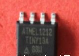 供应ATTINY13A-SSU ATMEL单片机 全新原装