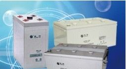 圣阳12V GFMJ-E系列阀控式密封胶体蓄电池
