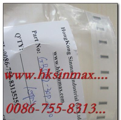 供应LG连接器GB042-30P-H10原装GB042-30P-H10资料