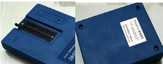 供应 原装经济型烧录器 深圳烧录器 编程器 单片机通用型编程器