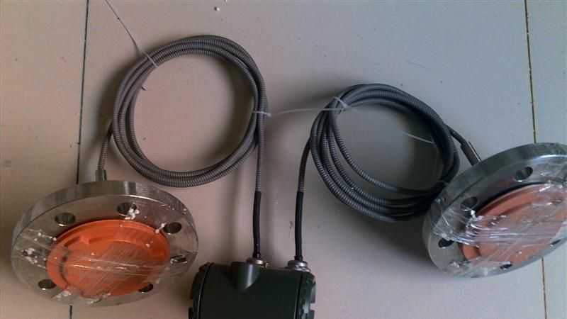 供应分体型差压变送器